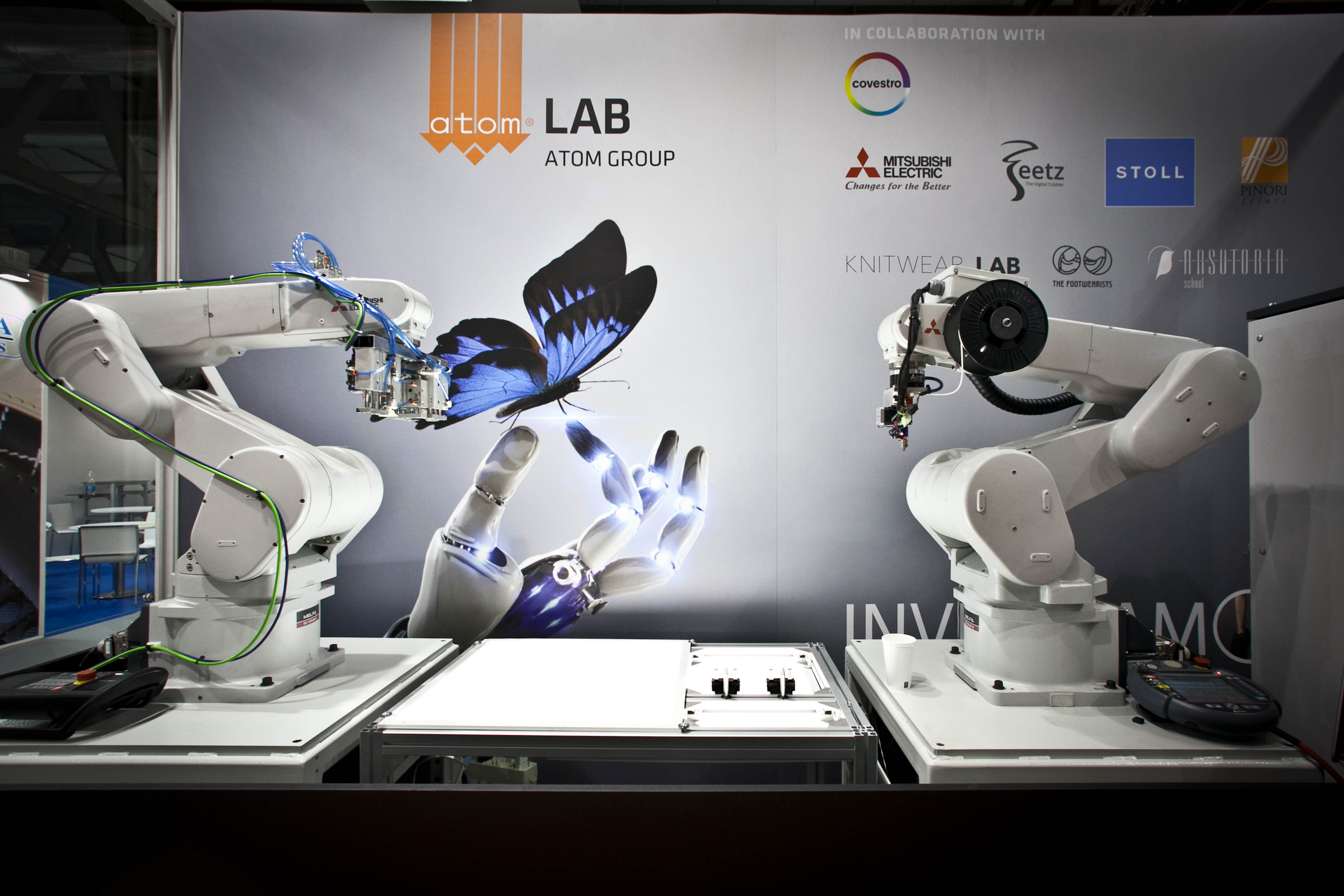 AtomLab a Simac Tanning Tech