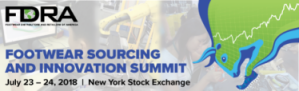 Footwear Sourcing Innovation Summit